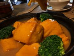 -李记潮汕砂锅粥(营福路店)