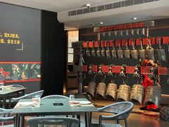 -曾宴·楚菜(湖北省博物馆店)