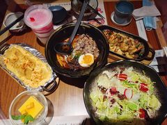 -仓桥家·焗寿司·锅物(光谷步行街店)