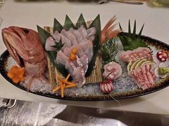 -千代武日本料理(哈西店)