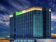 -北京东直门智选假日酒店