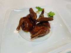 -四季海鲜酒楼·粤菜·早茶·宴会(南山中心区店)