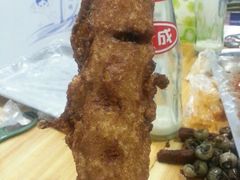 -胡仁根胡记炸炸炸