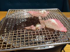 -九田家黑牛烤肉料理(华侨城店)