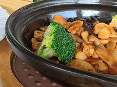-鹿鸣酒家(越秀店)