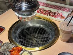 -伊茉家的烤肉店(勒泰中心店)