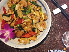 花甲-上楼私房菜(院士路店)