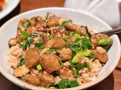 -南门食仙·手工福州菜(南门兜店)