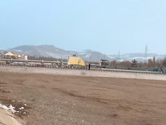 -党河风情线国家水利风景区