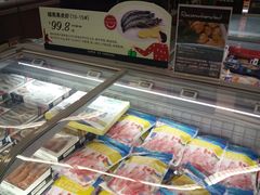 -Olé精品超市(北京合生汇店)