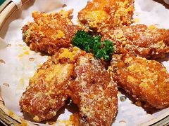 -粤港湾砂锅粥·宵夜(宝龙店)