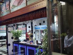-味之绝美蛙鱼头火锅(花都店)