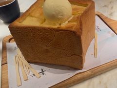 -绿茶餐厅(青岛城阳万象汇店)