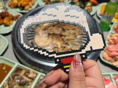 -盛江山自助料理(太原街万达店)