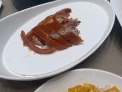-凤凰园烤鸭店·唐山菜·传承花椒肉(老唐丰路店)