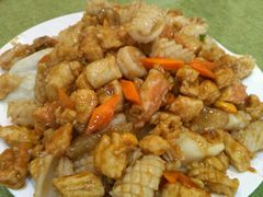 -桃子餐厅·天津菜(红星路直营店)