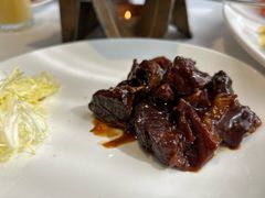 -老洋房花园饭店(绍兴路店)