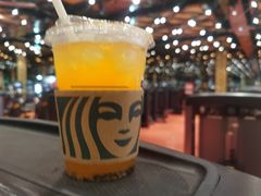 -星巴克(济南丁豪广场店)