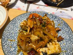 -贵木日本料理·铁板烧(新地假日广场店)