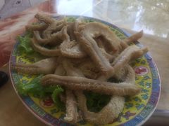 -清真马家美食城•海鲜•青岛菜•火锅(延安三路店)