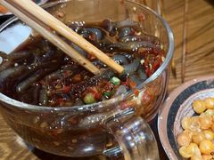 -五样儿西昌小签签烤串(建设路店)