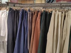 -MUJI无印良品(鑫嘉汇购物中心店)