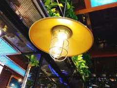 -鱼库·不仅是一家烤鱼店(车公庙店)