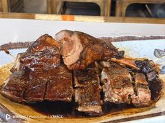-外婆船宴餐厅·外婆喊你回家吃饭