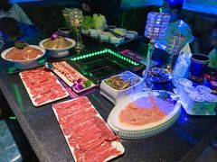 -唱客美食KTV量贩(北京路店)