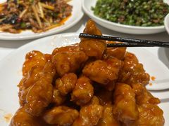 -鑫小城故事·藕汤·家常菜(台北一路总店)