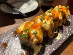 -大鲜生·亚洲菜融合小食堂