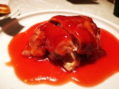 -松鹤面馆·古法焖肉面(观前店)