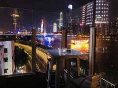 -AZUL by FUEL蓝色·法式酒馆(琶醍店)