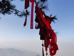 -终南山南五台景区