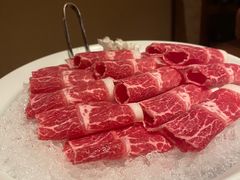-揽季锅物会.福建黄鱼.海鲜姿造(五四路店)