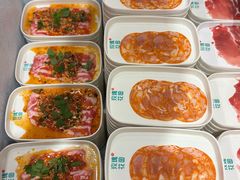 -玫瑰花园自助烤肉(顺义鑫海韵通店)
