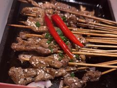 -馋嘴猫北京食堂·烤鸭·宵夜(亚运村店)
