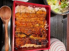 -翔峰炭火鳗鱼(悦泰街里公寓店)