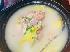 -一个叫川的地方(麒麟新天地店)