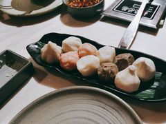 -喃喃椰·糟粕醋·椰子鸡火锅(七堡花园店)