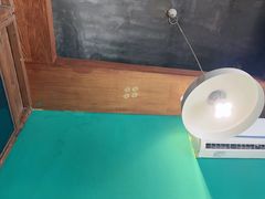 -食欲老院子荆芥疙瘩汤(经五路店)