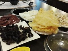 -柠檬香茅火锅(长山湖购物广场店)