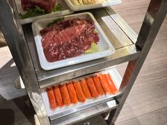 -蜀记火锅(南街店)