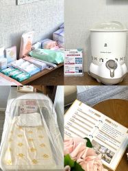 -祥馨月子会所(莞城店)