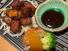 -本逸·割烹料理(湖墅店)