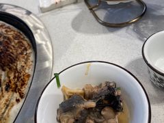 -木王宴语·野生鲜菌火锅(玉河店)