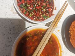 -钢管厂五区小郡肝火锅串串香(总店)