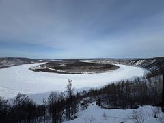 -北极村旅游风景区