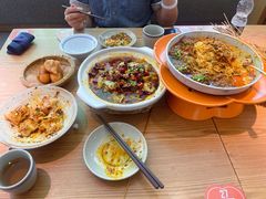 -花盐街·四川乐山小吃(西单大悦城店)