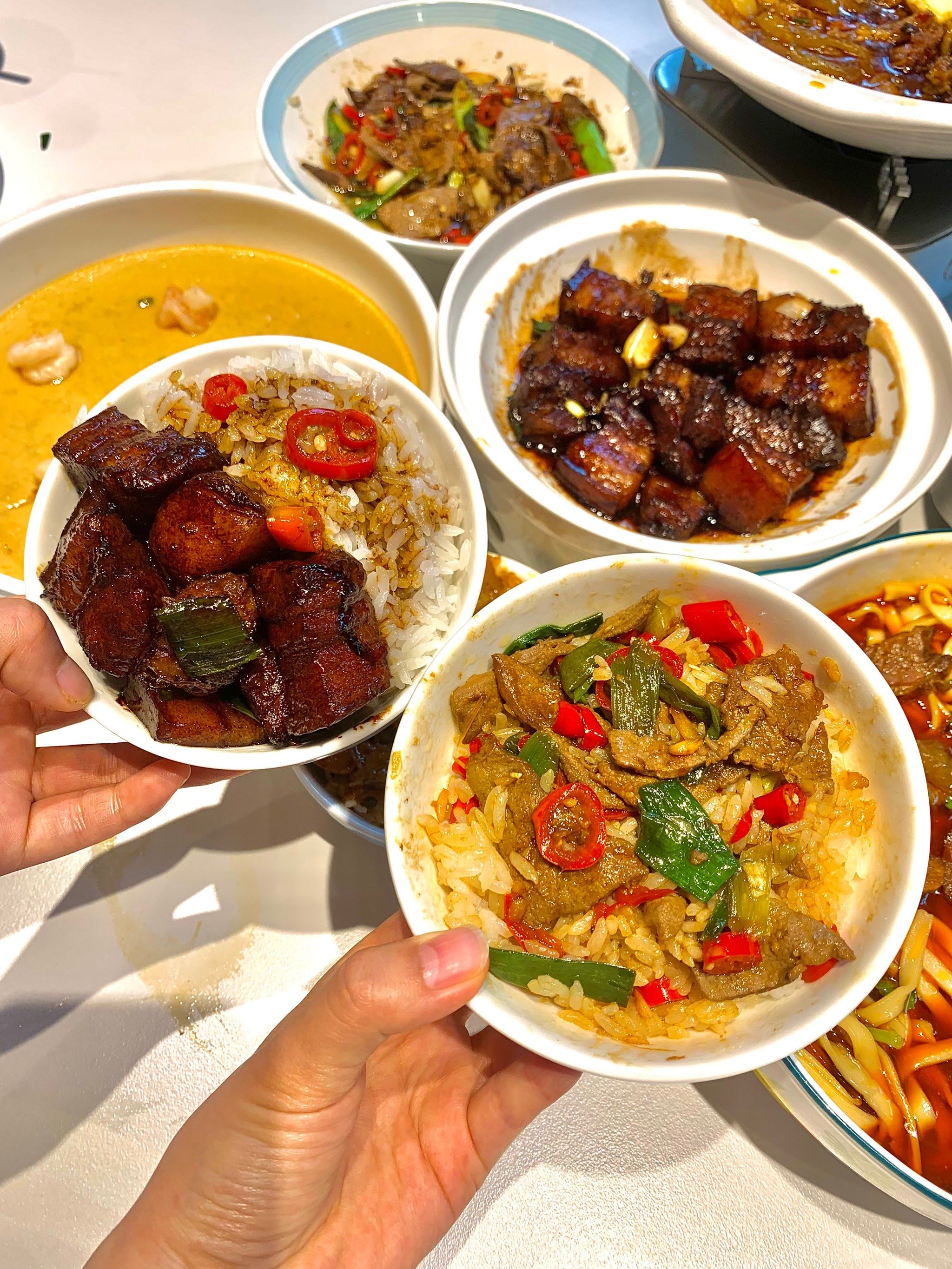大头小厨你…真的有点东西95